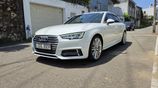 Audi A4 S Line 2018