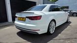 Audi A4 S Line 2018