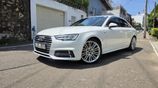 Audi A4 S Line 2018