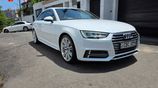 Audi A4 S Line 2018