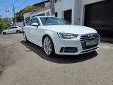 Audi A4 S Line 2018