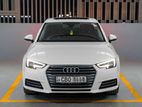 Audi A4 S Line 2018