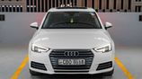 Audi A4 S Line 2018