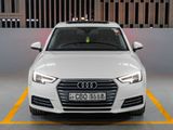 Audi A4 S Line 2018