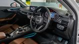 Audi A4 S Line 2018