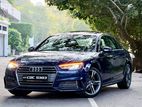 Audi A4 S Line 35 TFSI 2018