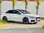 Audi A4 S-LINE FULLY LOADED 2018