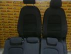 Audi A4 Seat