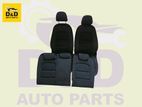 Audi A4 Seat