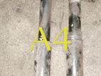 Audi A4 Shock
