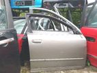 Audi A4 Side Door