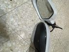 Audi A4 Side Mirror