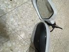 Audi A4 side mirror
