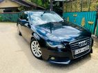 Audi A4 (Used) 2010