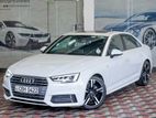 Audi A4 Sline Highest Spec 2018