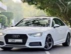 Audi A4 SLine S/roof Virtual 2018