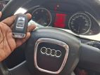 Audi A4 smart key proggraming