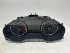 AUDI A4 Speedometer