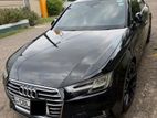 Audi A4 Standard 2020