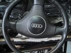 Audi A4 Steering Wheel