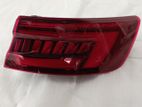 Audi A4 Tail Light