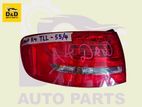 Audi A4 Tail Light LHS