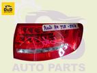 Audi A4 Tail Light RHS
