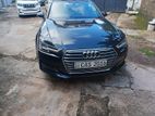 Audi A4 TFSI 2016