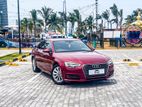 Audi A4 TFSI 2018