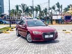 Audi A4 TFSI 2018