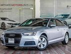 Audi A4 TFSI 25,000Km 2017