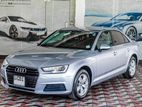 Audi A4 TFSI 25,000km Done 2017