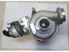 Audi A4 Turbo Charger