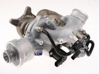 Audi A4 Turbo Charger