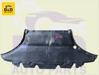 Audi A4 Under Guards