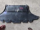 Audi A4 Under Guards