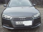 Audi A4 Z Otfsi 2016