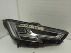 Audi A4B9 Head Light