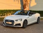Audi A5 1/1 Cabriolet 2L 2017