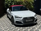 Audi A5 1/1 CABRIOLET 2L TBO 2017
