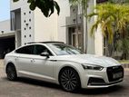 Audi A5 2000cc S Line TopSpe 2019