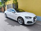 Audi A5 2018