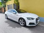 Audi A5 2018