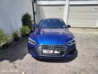 Audi A5 2018