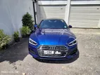 Audi A5 2018