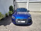 Audi A5 2018