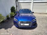 Audi A5 2018