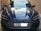 Audi A5 2018