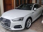 Audi A5 2018
