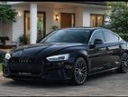 Audi A5 2018